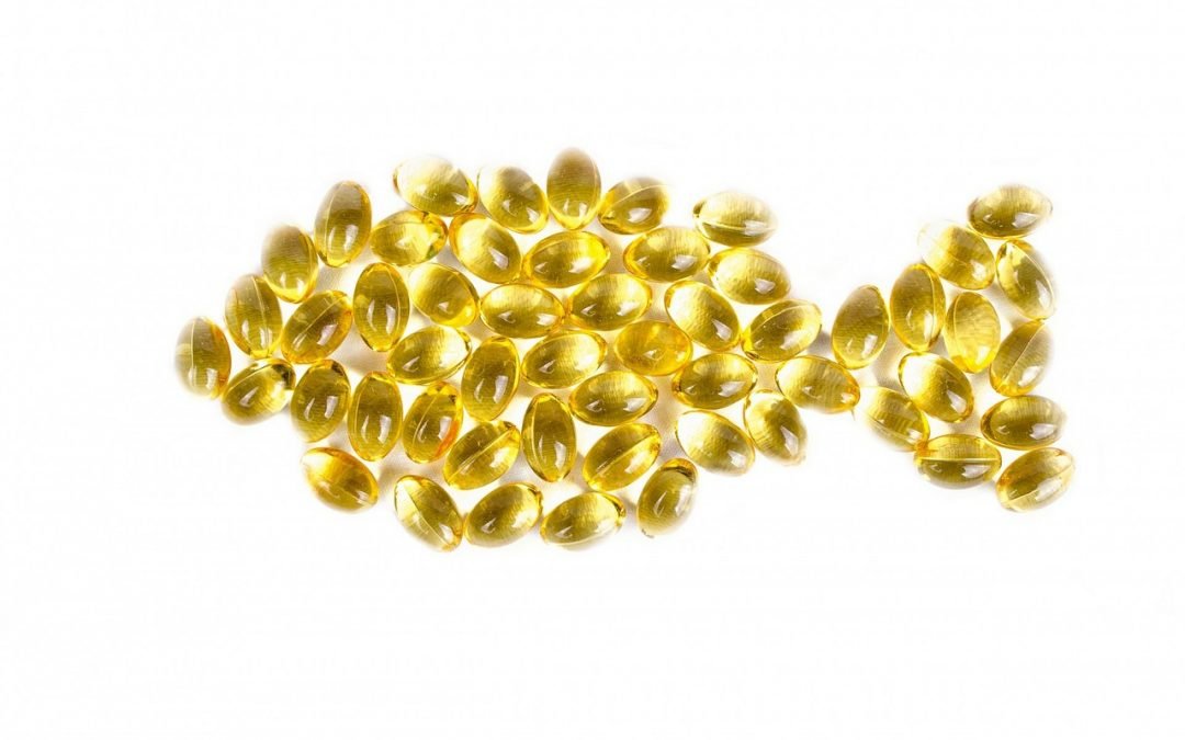 Omega 3 y Omega 6