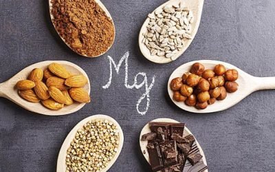 Magnesio en la dieta keto: ¿Recibes la cantidad adecuada?