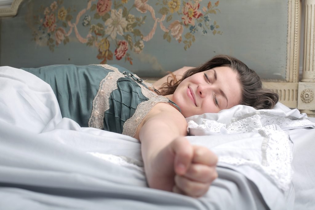 Beneficios de la dieta keto para el sueño